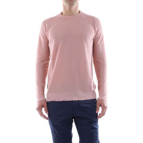 Maglione ATF025 - A00023-00043 PALLIDO - Atomo Factory - Modalova