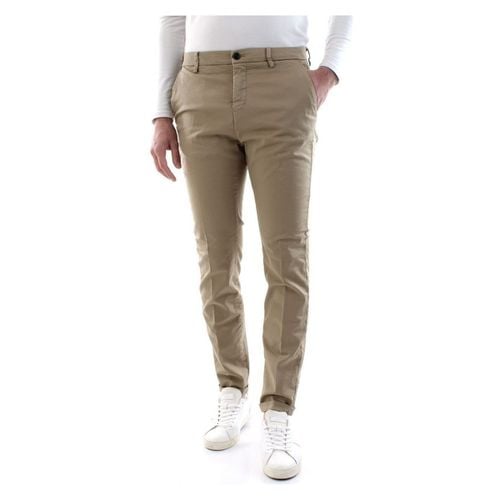 Pantaloni OSAKA MBE100/SS-978 9PN2C7353 - Mason's - Modalova