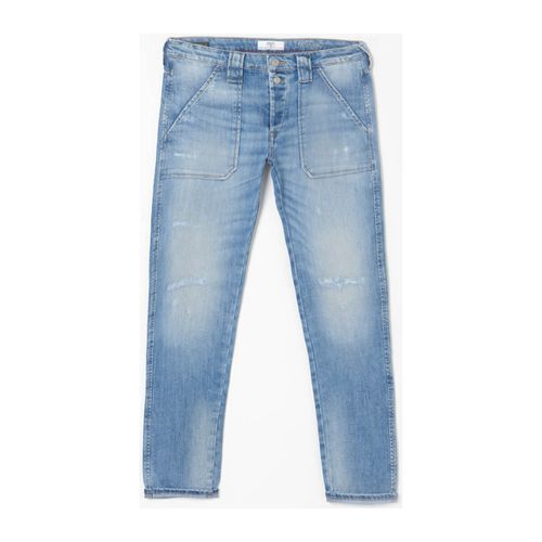 Jeans Jeans boyfit 200/43, lunghezza 34 - Le Temps des Cerises - Modalova