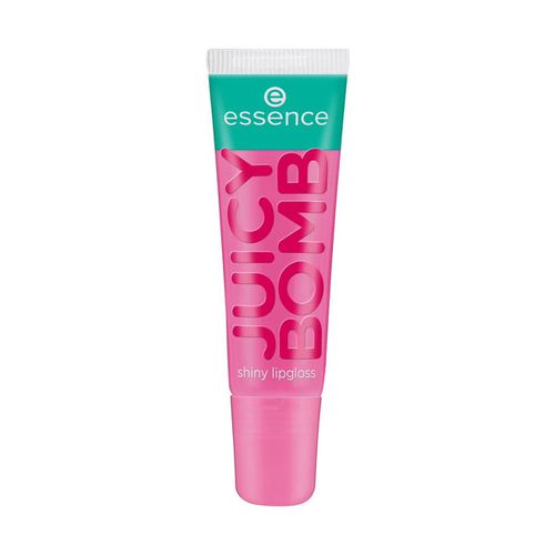 Gloss Juicy Bomb Shiny Lipgloss - 102 Witty Watermelon - Essence - Modalova