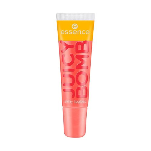 Gloss Juicy Bomb Shiny Lipgloss - 103 Proud Papaya - Essence - Modalova
