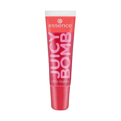 Gloss Juicy Bomb Shiny Lipgloss - 104 Poppin' Pomegranate - Essence - Modalova