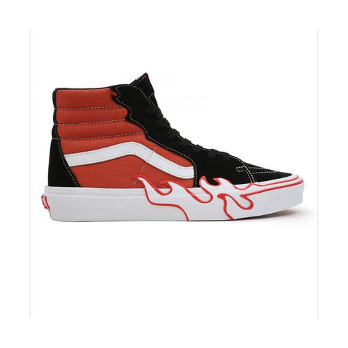 Scarpe Vans Sk8-hi flame - Vans - Modalova