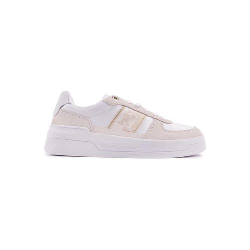 Sneakers basse Basket Formatori - Tommy hilfiger - Modalova