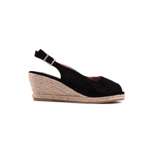 Scarpe Espadrillas Tia Wide Fit Espadrille Sandali - Solesister - Modalova