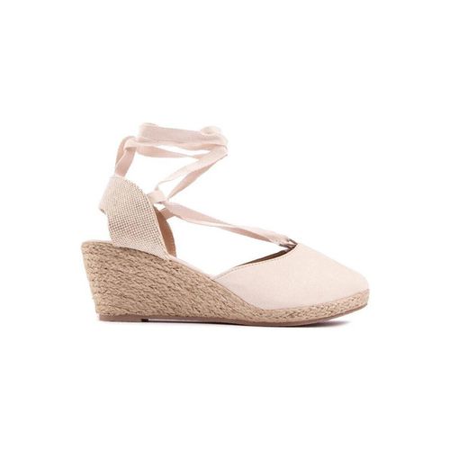 Scarpe Espadrillas Zoe Wide Fit Espadrille Scarpe - Solesister - Modalova