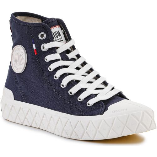 Sneakers alte Palla ACE CVS MID 77015-458-M - Palladium - Modalova