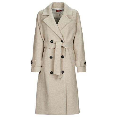 Mantella Esprit Trench Coat - Esprit - Modalova