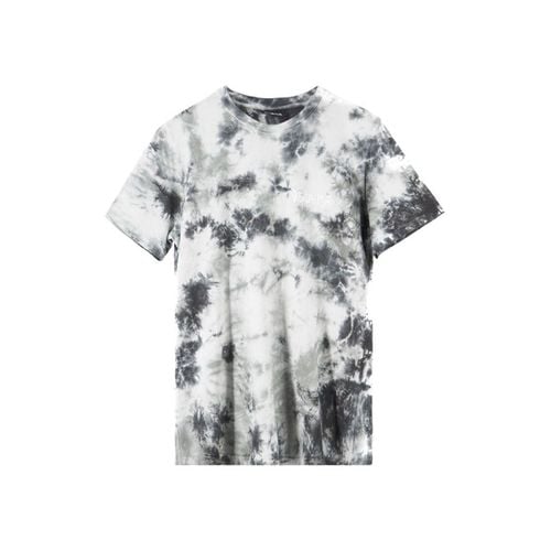 T-shirt & Polo T-Shirt Tie Dye - Disclaimer - Modalova