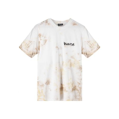 T-shirt & Polo T-Shirt Tie Dye Safari - Disclaimer - Modalova