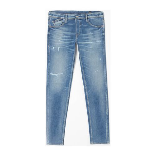 Jeans Jeans adjusted stretch 700/11, lunghezza 34 - Le Temps des Cerises - Modalova