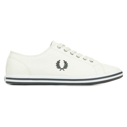 Sneakers Fred Perry Kingston Twill - Fred perry - Modalova