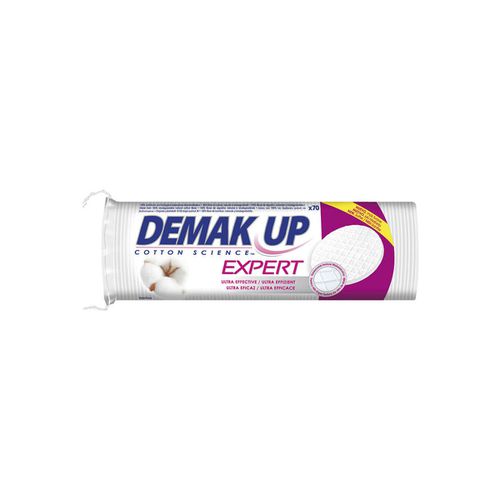 Detergenti e struccanti Expert Discos Desmaquilladores - Demak'up - Modalova