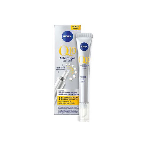 Antietà & Antirughe Siero Esperto Antirughe Q10+ - Nivea - Modalova