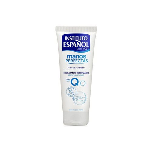 Trattamento mani e piedi Mani Perfette Crema Idratante Rinforzata Q10 - Instituto Español - Modalova