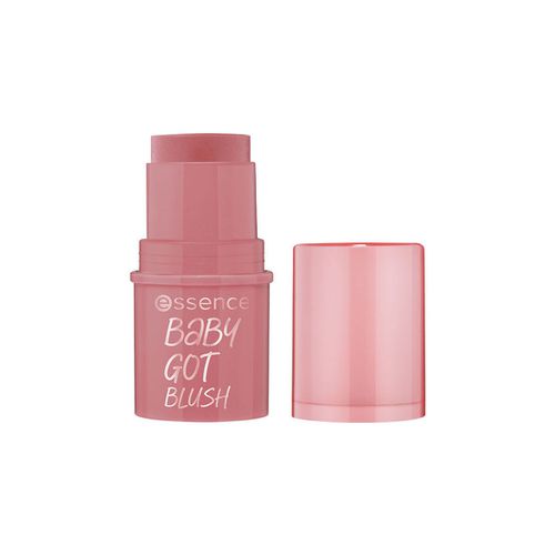 Blush & cipria Baby Got Blush 30 - Rosato Tutto Il Giorno - Essence - Modalova