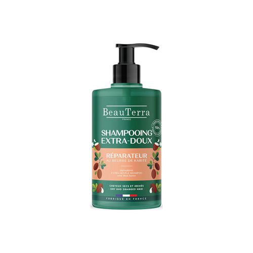 Shampoo Extra-doux Shampoo Riparatore - Beauterra - Modalova