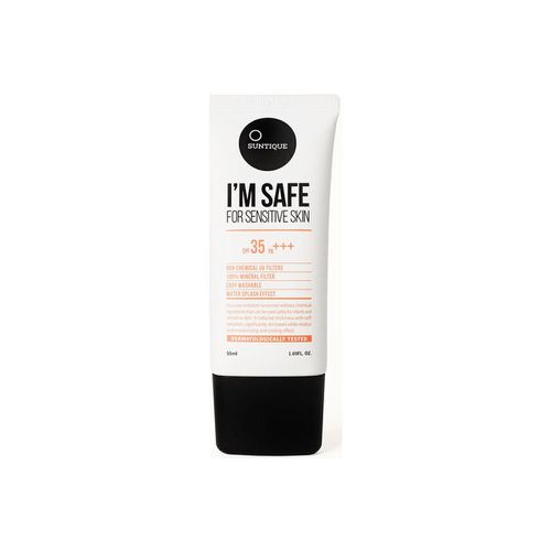 Protezione solari I 39;m Safe Per Pelli Sensibili Spf35+ - Suntique - Modalova