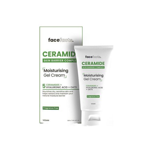 Idratanti e nutrienti Crema Gel Idratante Ceramide - Face Facts - Modalova