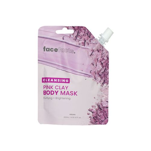 Idratanti & nutrienti Maschera Corpo Detergente - Face Facts - Modalova