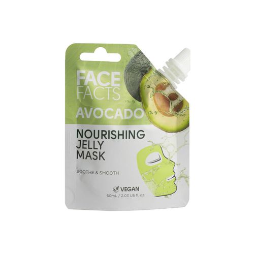 Maschera Maschera Helly Nutriente - Face Facts - Modalova