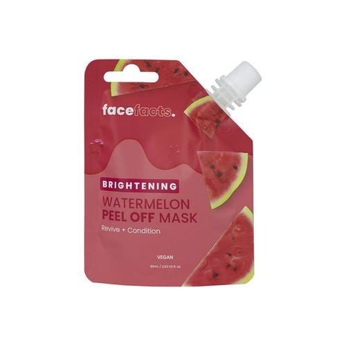 Maschera Maschera Peel Off Illuminante - Face Facts - Modalova