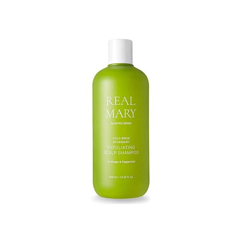 Shampoo Real Mary Shampoo Esfoliante Per Cuoio Capelluto - Rated Green - Modalova