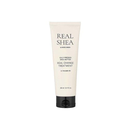 Maschere &Balsamo Real Shea Real Change Trattamento - Rated Green - Modalova