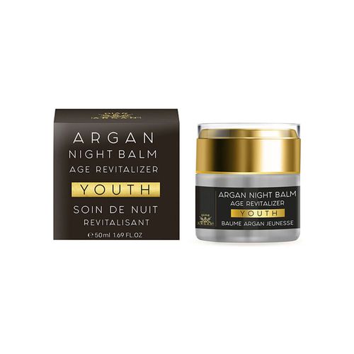 Idratanti e nutrienti Crema De Noche Revitalizante Antiedad De Argán Puro - Diar Argan - Modalova