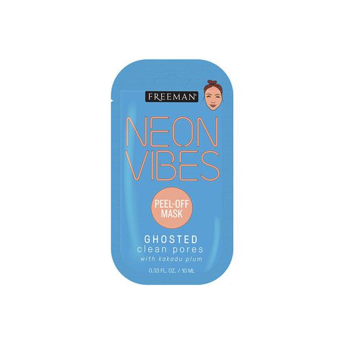 Maschera Neon Vibes Peel-off Mask Ghosted - Freeman T.Porter - Modalova