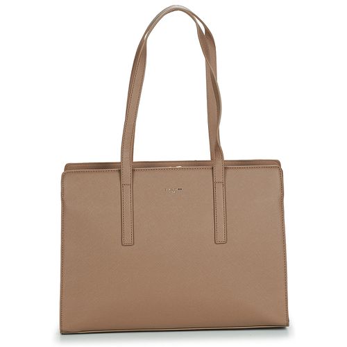 Borsa Shopping CM6809-TAUPE - David Jones - Modalova