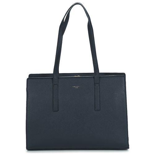 Borsa Shopping CM6809-NAVY - David Jones - Modalova