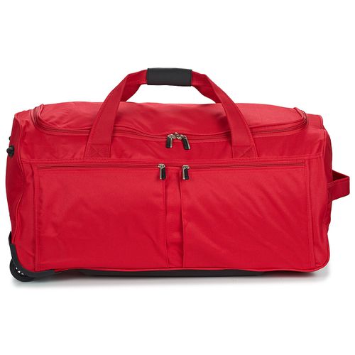 Valigia morbida B-888-1-RED - David Jones - Modalova