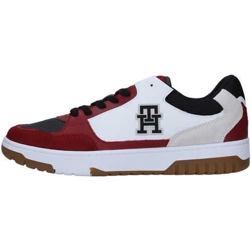 Sneakers Tommy Hilfiger FM0FM04695 - Tommy hilfiger - Modalova