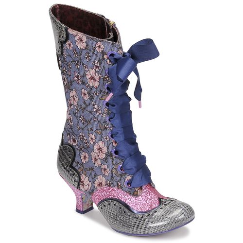 Stivali CHIMNEY SMOKE - Irregular choice - Modalova