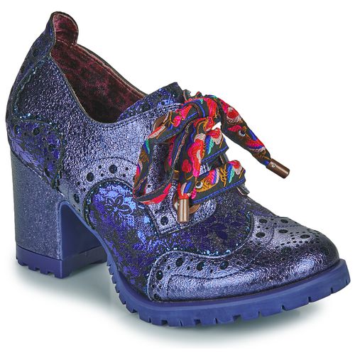 Scarpe GLITTER GRUGE - Irregular choice - Modalova