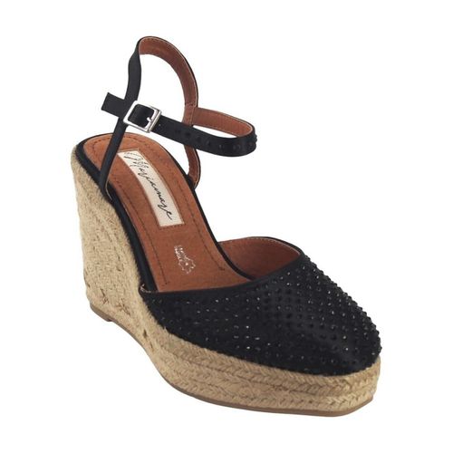 Scarpe Scarpa da donna 68386 nera - Maria Mare - Modalova