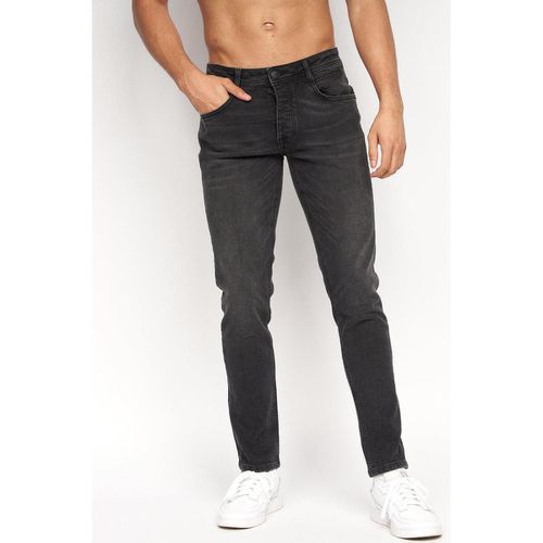 Jeans Crosshatch Malcolm - Crosshatch - Modalova