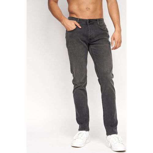 Jeans Crosshatch Malcolm - Crosshatch - Modalova