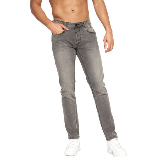 Jeans Crosshatch Malcolm - Crosshatch - Modalova