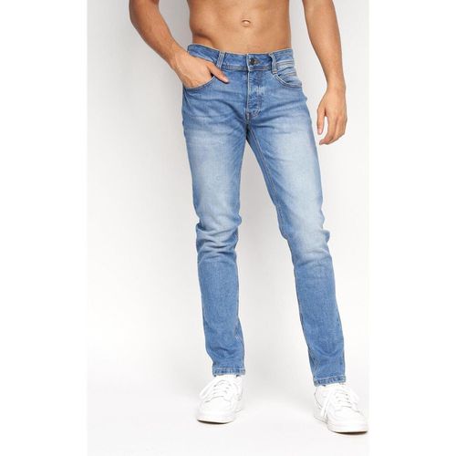 Jeans Crosshatch Malcolm - Crosshatch - Modalova