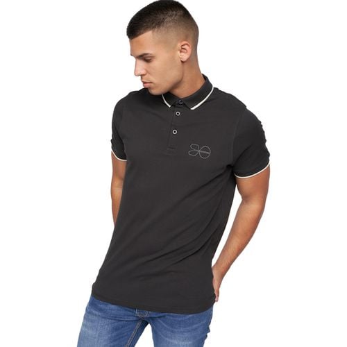 T-shirt & Polo Crosshatch Padro - Crosshatch - Modalova