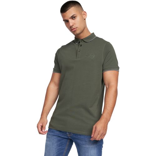 T-shirt & Polo Crosshatch Padro - Crosshatch - Modalova