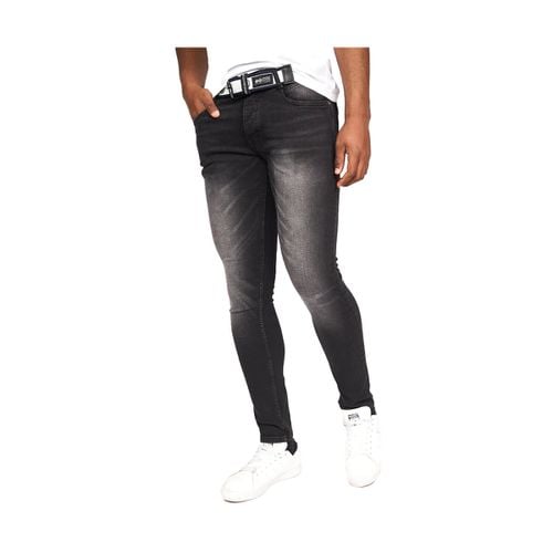 Jeans Crosshatch Barbeck - Crosshatch - Modalova