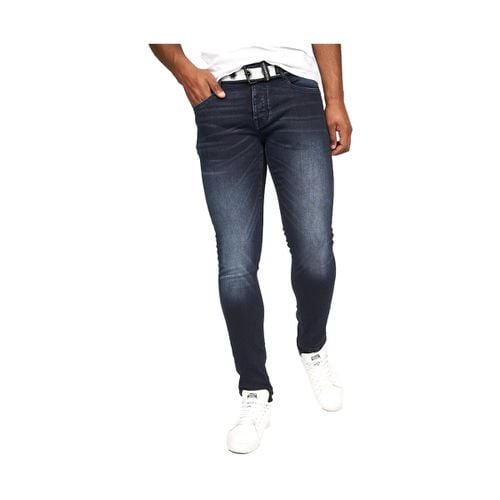 Jeans Crosshatch Barbeck - Crosshatch - Modalova