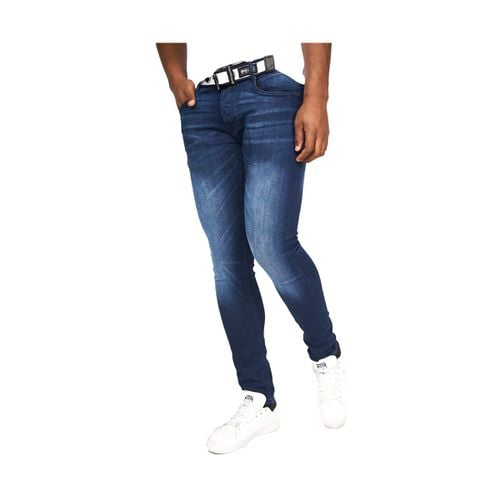 Jeans Crosshatch Barbeck - Crosshatch - Modalova