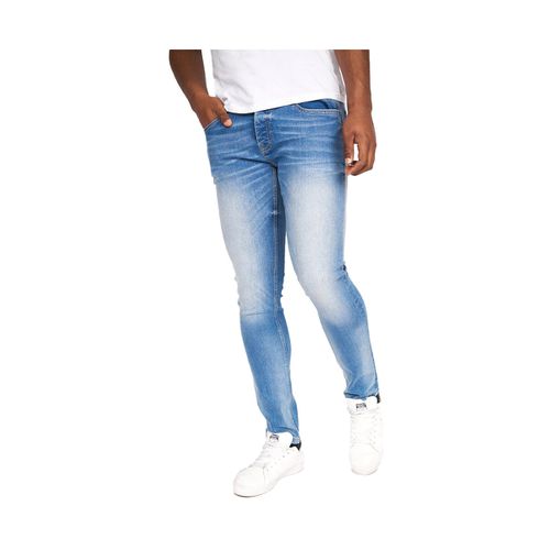 Jeans Crosshatch Barbeck - Crosshatch - Modalova