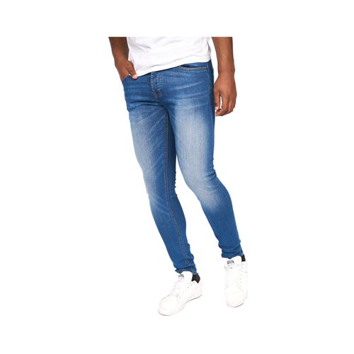 Jeans Crosshatch Barbeck - Crosshatch - Modalova