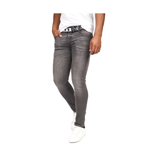 Jeans Crosshatch Barbeck - Crosshatch - Modalova