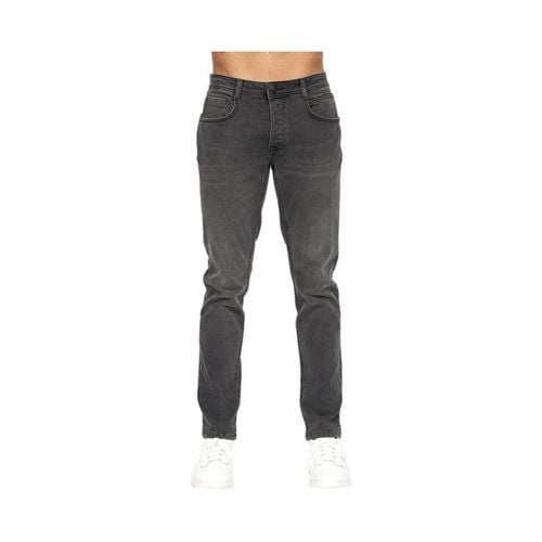 Jeans Crosshatch Sheldons - Crosshatch - Modalova